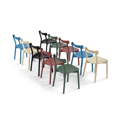 Bla Station Bla Station Still Life stoel Bla Station Bla Station Still Life stoel