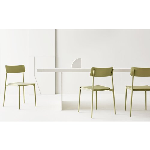 Segis Segis Cult Stoel