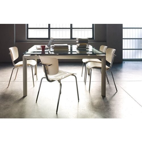 Segis Segis Slide Chair Stoel