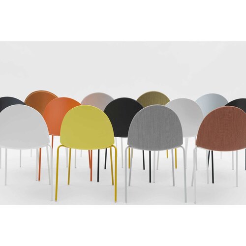 Segis Segis Camel Stoel