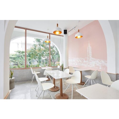 Segis Segis Camel Stoel