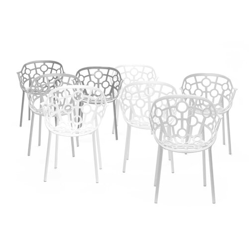 Segis Segis Polo Stoel voor binnen en buiten