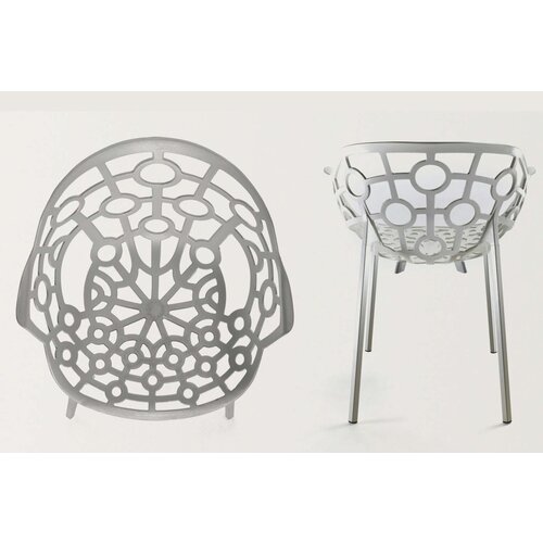 Segis Segis Polo Stoel voor binnen en buiten