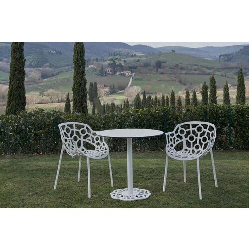 Segis Segis Polo Stoel voor binnen en buiten