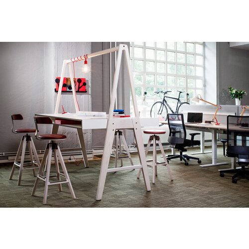 SA Mobler SA Mobler A Series stoel SA Mobler SA Mobler A Series stoel