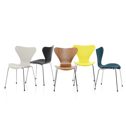 Fritz Hansen Fritz Hansen Vlinderstoel stoel Fritz Hansen Fritz Hansen Vlinderstoel stoel
