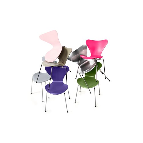 Fritz Hansen Fritz Hansen Vlinderstoel stoel Fritz Hansen Fritz Hansen Vlinderstoel stoel