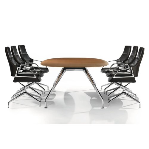 Wilkhahn Wilkhahn Graph stoel