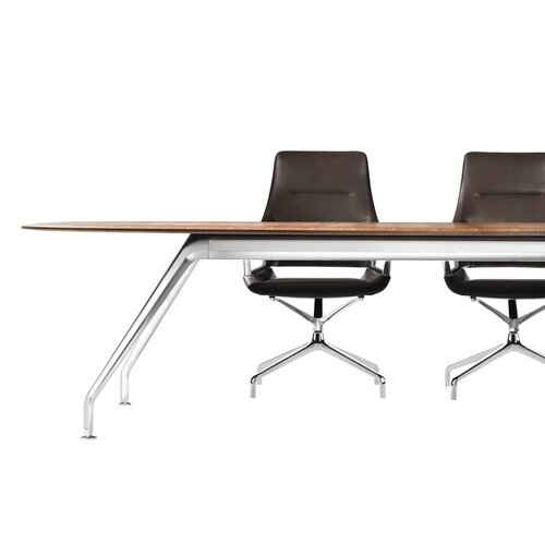 Wilkhahn Wilkhahn Graph stoel