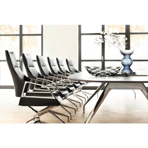 Wilkhahn Wilkhahn Graph stoel