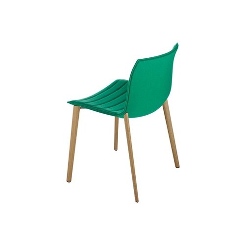 Arper Arper Catifa Stoel Arper Arper Catifa Stoel