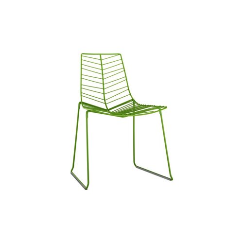 Arper Arper Leaf Stoel Arper Arper Leaf Stoel