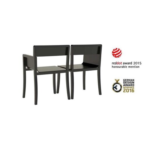 Hiller Hiller Li Lith Stoel Hiller Hiller Li Lith Stoel