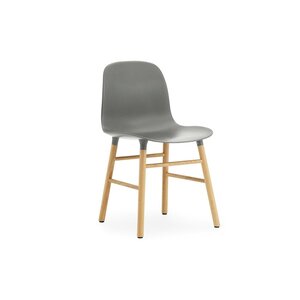 Normann Copenhagen Normann Copenhagen Form stoel