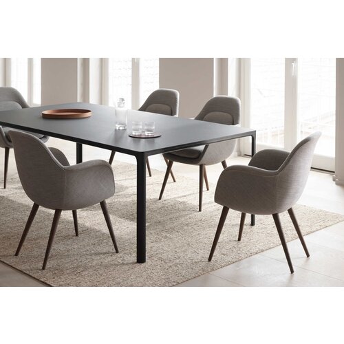 Fredericia Fredericia Swoon stoel