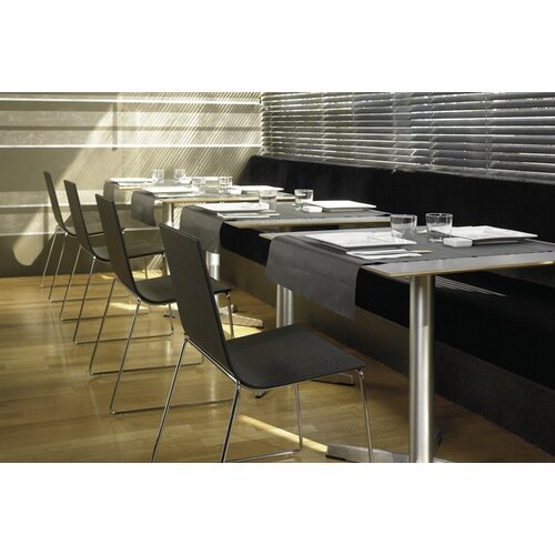 Andreu World Andreu World Lineal Stoel