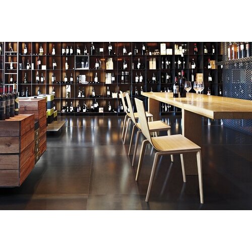 Andreu World Andreu World Lineal Stoel