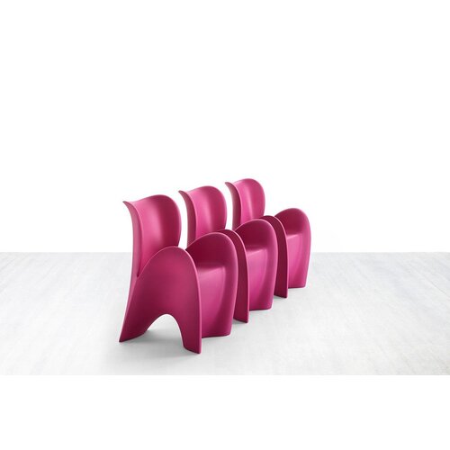 MyYour MyYour Lily Stoel voor binnen en buiten