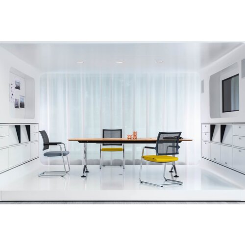 Girsberger Girsberger Camiro stoel Girsberger Girsberger Camiro stoel