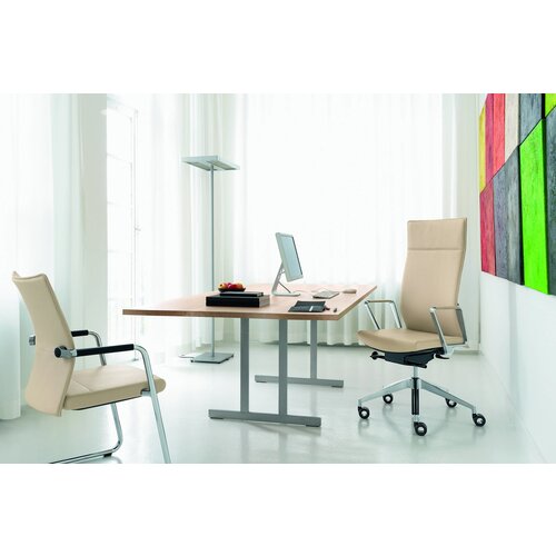 Girsberger Girsberger Diagon stoel Girsberger Girsberger Diagon stoel