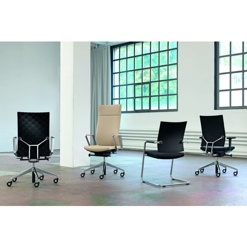 Girsberger Girsberger Diagon stoel Girsberger Girsberger Diagon stoel