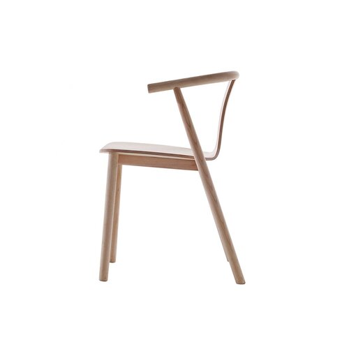 Cappellini Cappellini Bac Stoel Cappellini Cappellini Bac Stoel