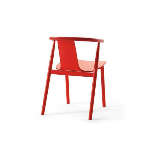 Cappellini Cappellini Bac Stoel Cappellini Cappellini Bac Stoel