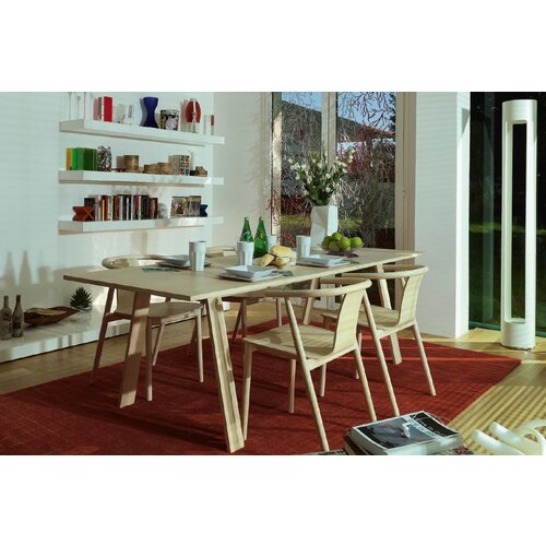 Cappellini Cappellini Bac Stoel Cappellini Cappellini Bac Stoel