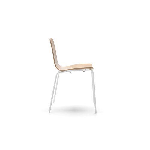 Viccarbe Viccarbe Klip Stoel Viccarbe Viccarbe Klip Stoel