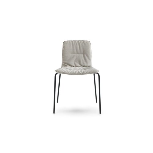 Viccarbe Viccarbe Klip Stoel Viccarbe Viccarbe Klip Stoel