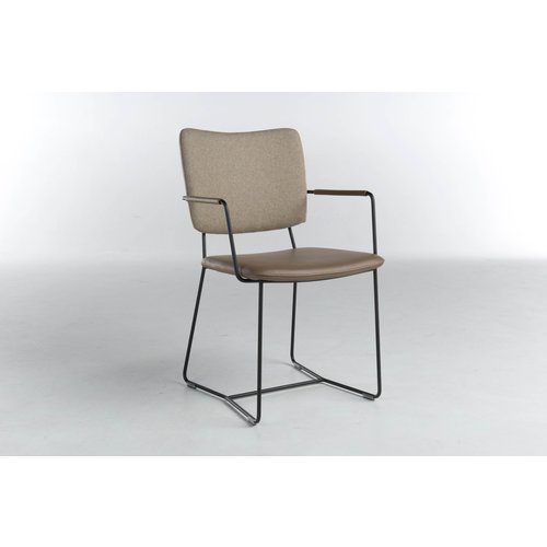 Bert Plantagie Bert Plantagie Kiko stoel Bert Plantagie Bert Plantagie Kiko stoel