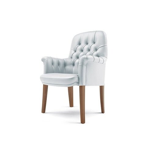 Poltrona Frau Poltrona Frau Oxford Stoel Poltrona Frau Poltrona Frau Oxford Stoel