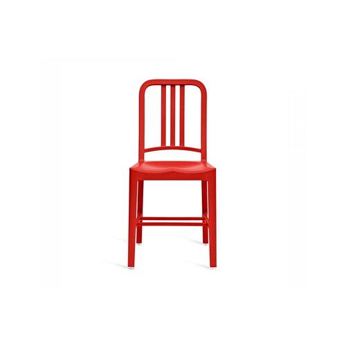 Emeco Emeco 111 Navy stoel Emeco Emeco 111 Navy stoel