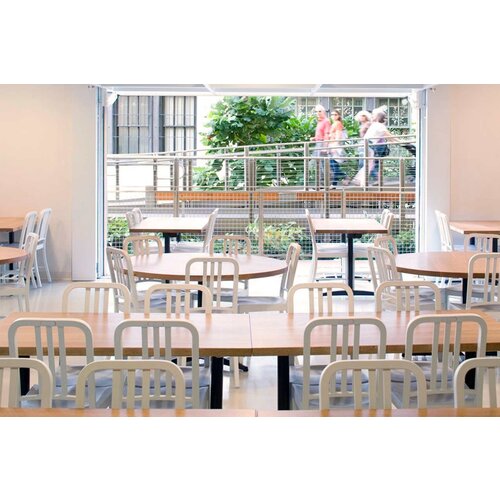 Emeco Emeco 111 Navy stoel Emeco Emeco 111 Navy stoel