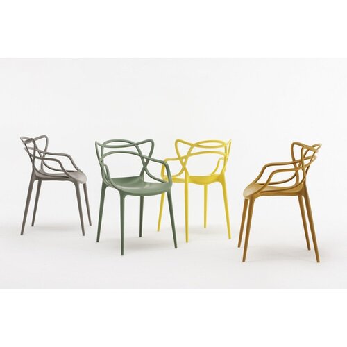 Kartell Kartell Masters Stoel