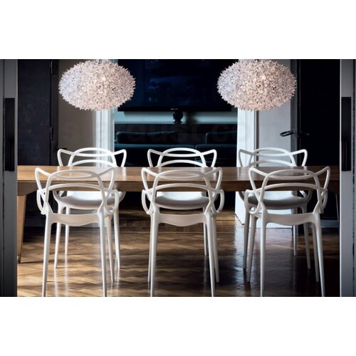 Kartell Kartell Masters Stoel