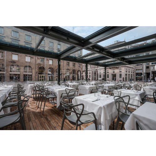 Kartell Kartell Masters Stoel