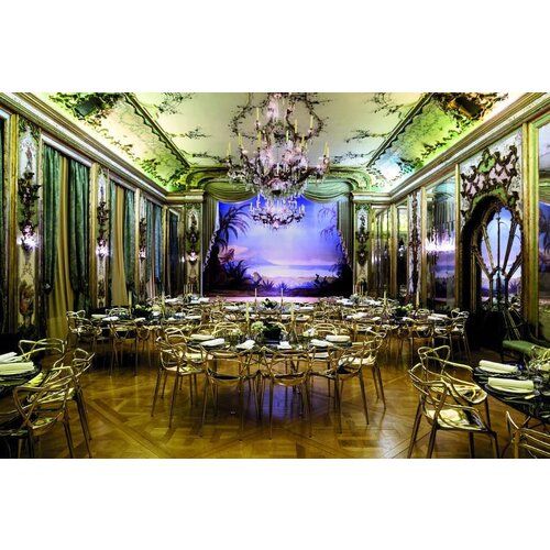 Kartell Kartell Masters Stoel