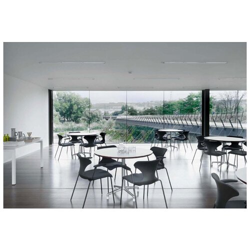 Dynamobel Dynamobel Pad stoel