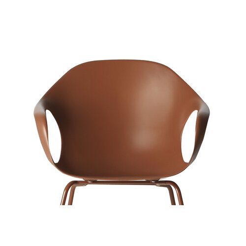 Kristalia Kristalia Elephant Stoel Kristalia Kristalia Elephant Stoel