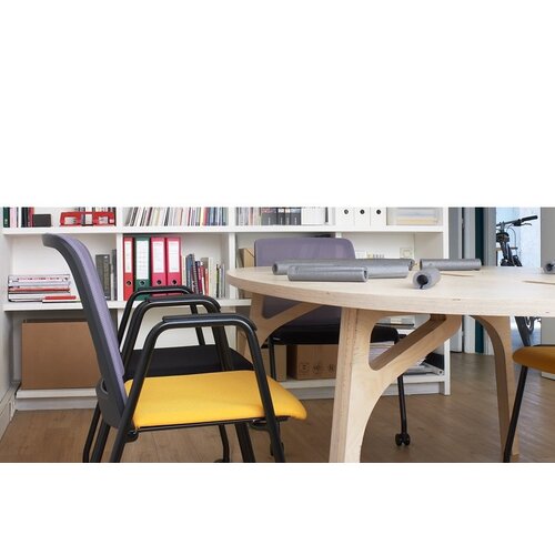 Haworth Haworth Comforto 29 Stoel Lively