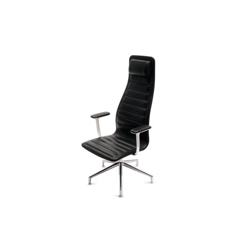 Cappellini Cappellini Lotus stoel Cappellini Cappellini Lotus stoel