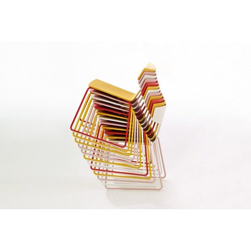 Arper Arper Saya Stoel Arper Arper Saya Stoel