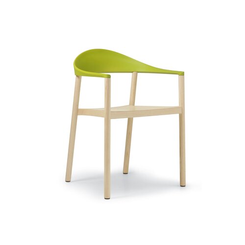 Plank Plank Monza stoel