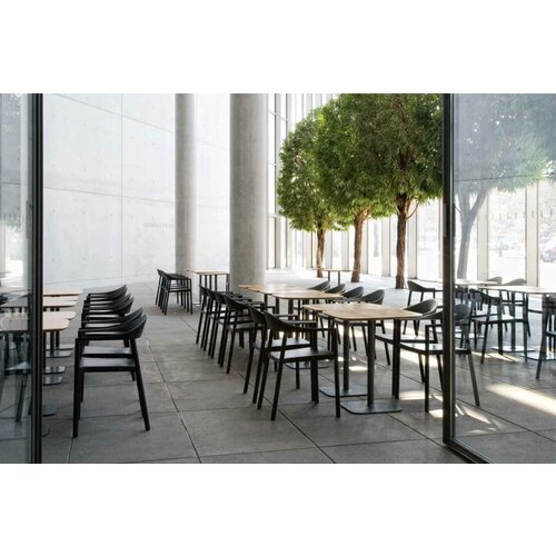 Plank Plank Monza stoel