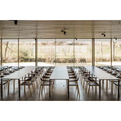 Plank Plank Monza stoel