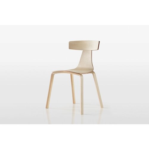 Plank Plank Remo Stoel Plank Plank Remo Stoel