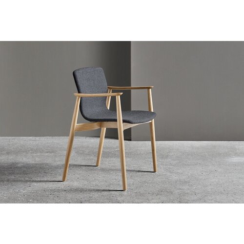 Magnus Olesen Magnus Olesen Butterfly Stoel