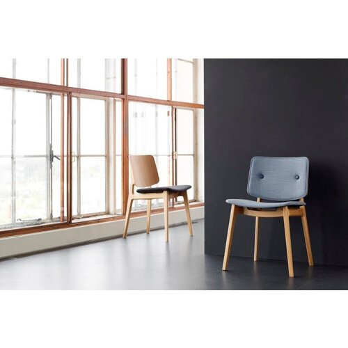 Magnus Olesen Magnus Olesen Freya stoel