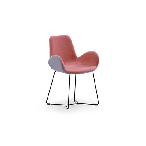 Midj Midj Dalia stoel Midj Midj Dalia stoel